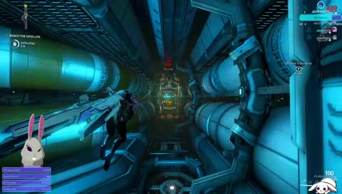 [PC] WF partner ready to set the world on fire! /w the fluffle | !loots