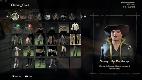 We care about how we look or what?