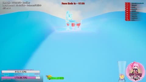 Oniichan~ Fluffi Fridai Mornin (24 hour stream on December 24th at 8pm EST.)