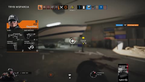 [BYKENSON] Nowy sezon, walka o rangę.