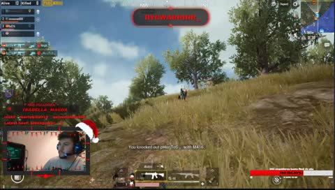 [ENG/ESP] Vamos a matar algun bot :D!   #DeCaminoAlAs !  ⚔⚔⚔⚔⚔⚔