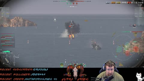 Friday Ships