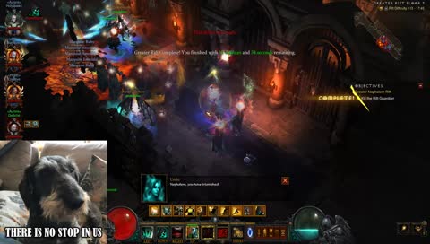 Ultra speed GRs 112-114+ / High gems up GRs 131-134 / Push GRs 144+ - Legit Rank 2 World barb 2.4.3 - Rank 3 EU barb 2.6.0