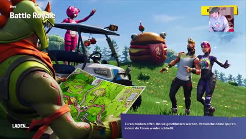 (PS4-Pro) Deutsch! Road to 10 Follower #renegaderaider