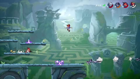 Brawlhalla