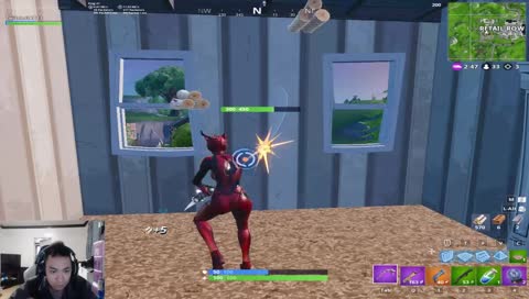 Red Looks Good!! help you brother by just clicking FOLLOW!