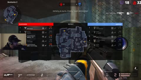 Sleep Deprived Old Retired Man