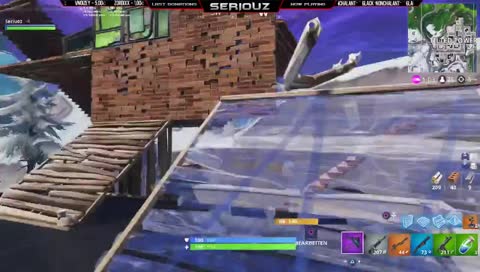 Fortnite Squad's yoo ツ 