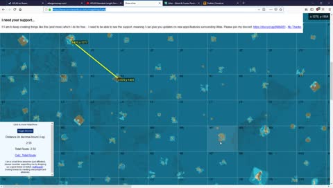 Únete al mundo de los Caracoles y Melones // ATLAS OFF // semana especial aniversario / Sorteo key random Steam ON !caracolazo