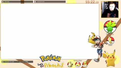 Let's GO PIKACHU ~ 8/151๐ SHASSE MYSTHERBE ๐