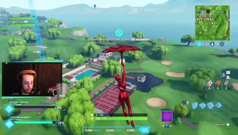 [FR/PS4]stream avec lindseyZL !!! Road to 4000 Followers