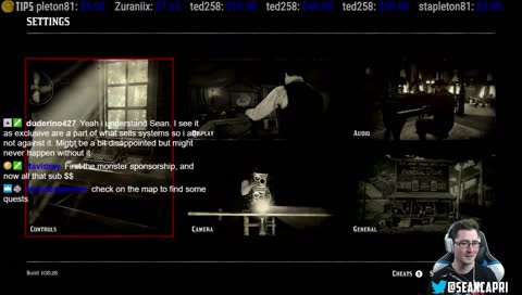 I QUIT MY JOB ALL-DAY STREAM