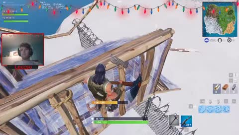 Fortnite- challangek (donate xd) 