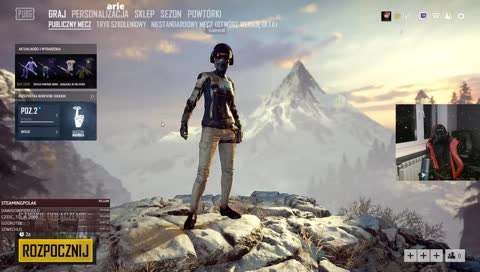 [PL\EN]  Zapraszam na stream Świąteczno-imieninowy. Co godzinie giveaway! Na początek kilka godzin różnych gierek. Po 22 AC Oddysey