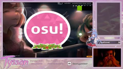 [FR] la vie de oim que jvais la clear [RAGE]