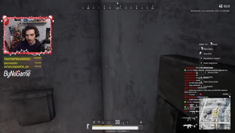 VIKENDI'nin Dağları Karlı ( DESTEKLEYİN BENİİİĞĞ)