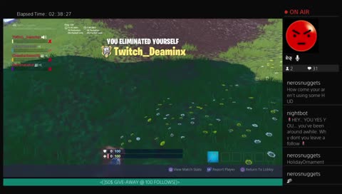 Rage And Jokes{}[!]50$ GIVE-AWAY[!]{}  