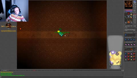 [SWE/ENG] Wearetibia.com \o/