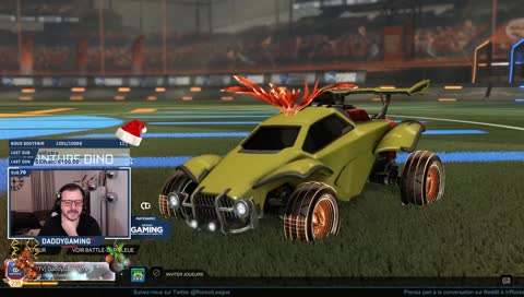 [900p-60fps-FR] !giveaway ONEPIECE 🎁 , GamesViewers , N'hésitez pas à venir discuter et jouer avec moi !