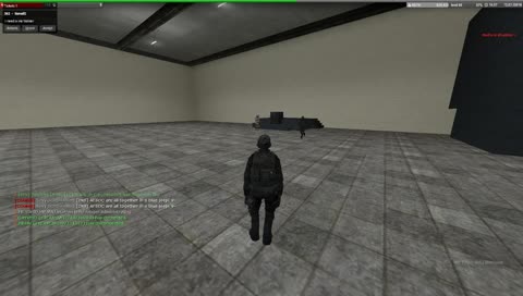 Military Roleplay | Military Police