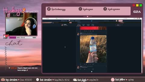 [PT/ENG] MORTANDELA OU MORTADELA? 🐹 