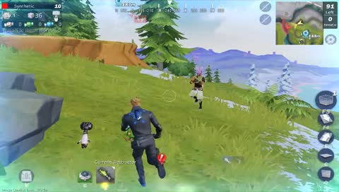Fortnite Friday Today