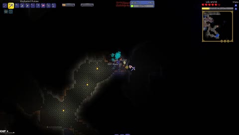 [PT-BR] Novo mundo de aventuras fantásticas sóqn.... 