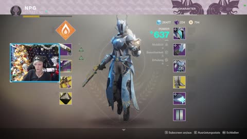 (GER/ENG) Raid Helpline :) 