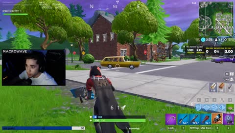 they be boxic | 1600+ wins