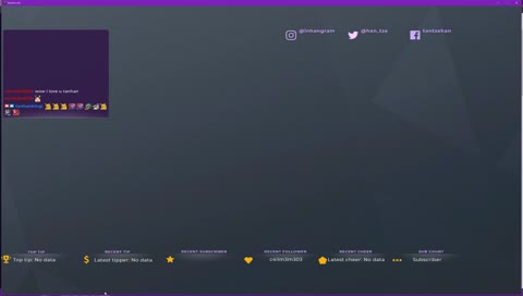 StreamNight