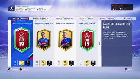 PACKS RUI COSTA e WL  // !wl !barbalove