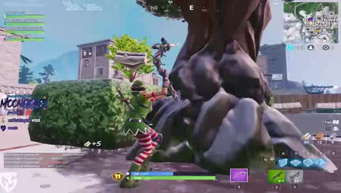 nice pistol laser + shotty kill