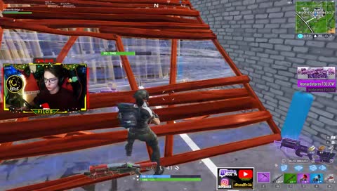 Per te la scuola è finita? FORTNITE ESKEREE (Short Stream, ci vediamo anche stasera) || !sub !video !res
