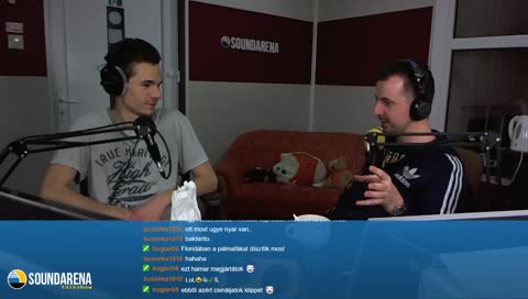 Talkshow #64  | !sagp !ujvideo !vlog