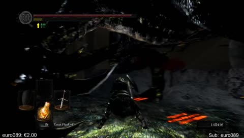 [FIN/ENG] Enemy Randomizer Finale - !nextgame !today