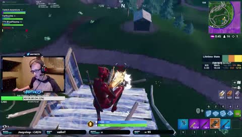 Friday Night Fortnite(9)! 7 Months of Streaming Today! Thanks guys <3  ~ Chill Vibes ~ 1200+ Wins 27K+ Elims