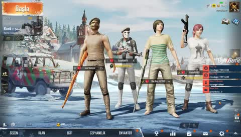 İzleyici Oyunları | !discord | instagram: mertiplayer