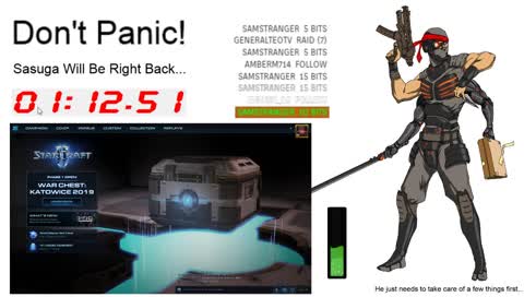 [ENG] PROTOSS
NA Gold
Mostly 1v1 Ladder