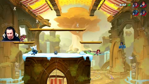 [HUN][ENG]Nothing serious  #roadto150followers