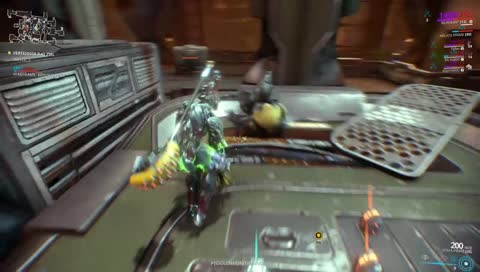 [Ger / PC] Warfarming 21.12.18, Suche!!!