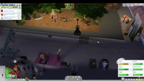 Started from the bottom