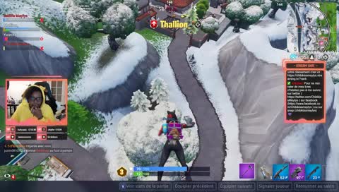 [FR/ENG] [PC/720P]   Chill ~ <3