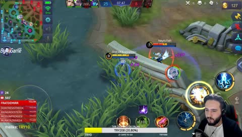 God Of Anneannen is Online !