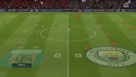 LLORANDO EN FUT CHAMPIONS