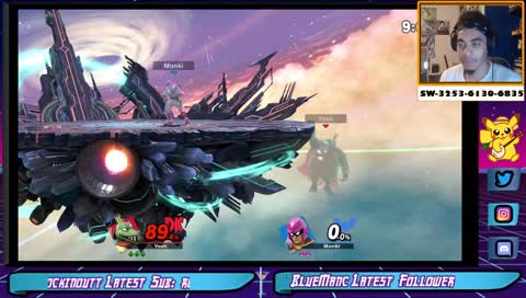 [100%] Hope Finishing WOL! / Viewer Games !fc @(^_^)@ 