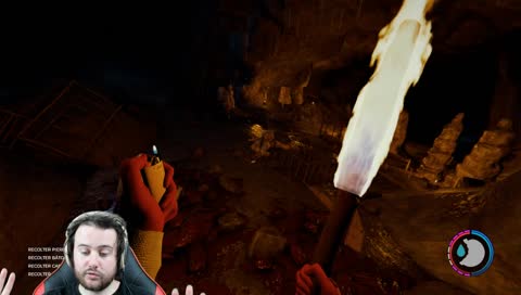 [FR] A la cueillette au champignons
