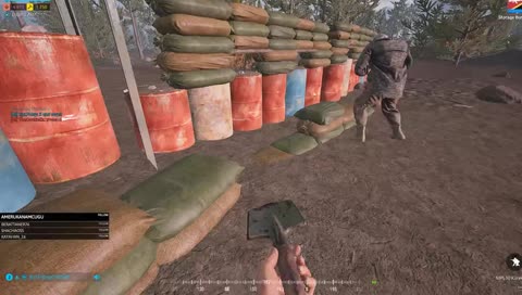 [UTF]Public Server Alıştırma :)))