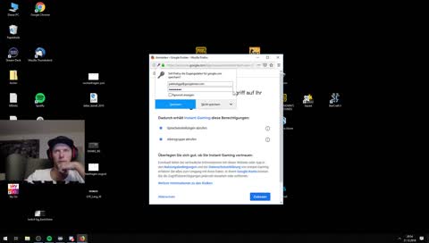 Urlaub und Endjahres-Raffle | !discord