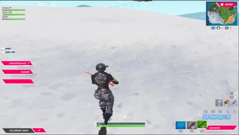 Challenge grind kappa