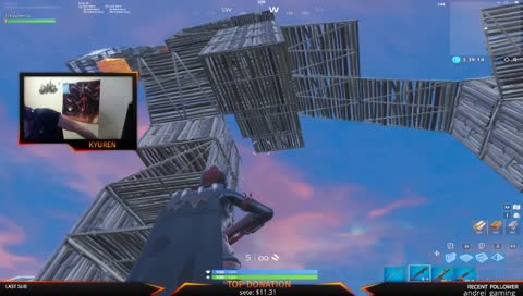 JUGANDO PVPS CONTRA SNIPERKASTA I SOY AFILIADO !! Twitter @kyurenaso